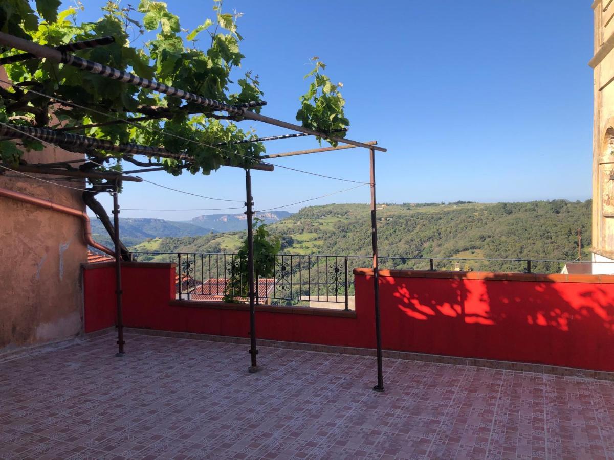 B&B Amistade Seùlo Exterior foto